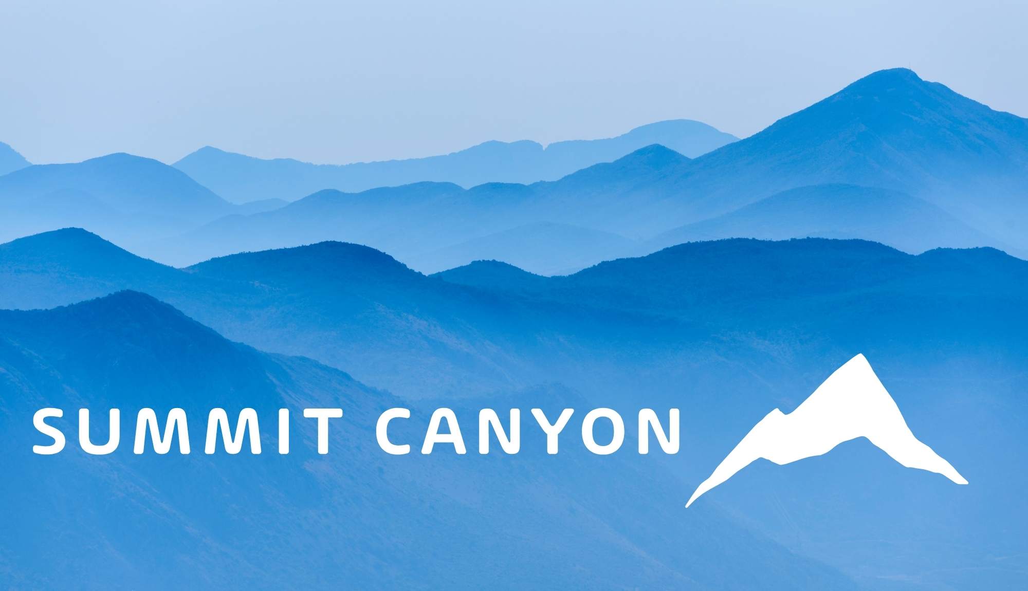 Summit Canyon