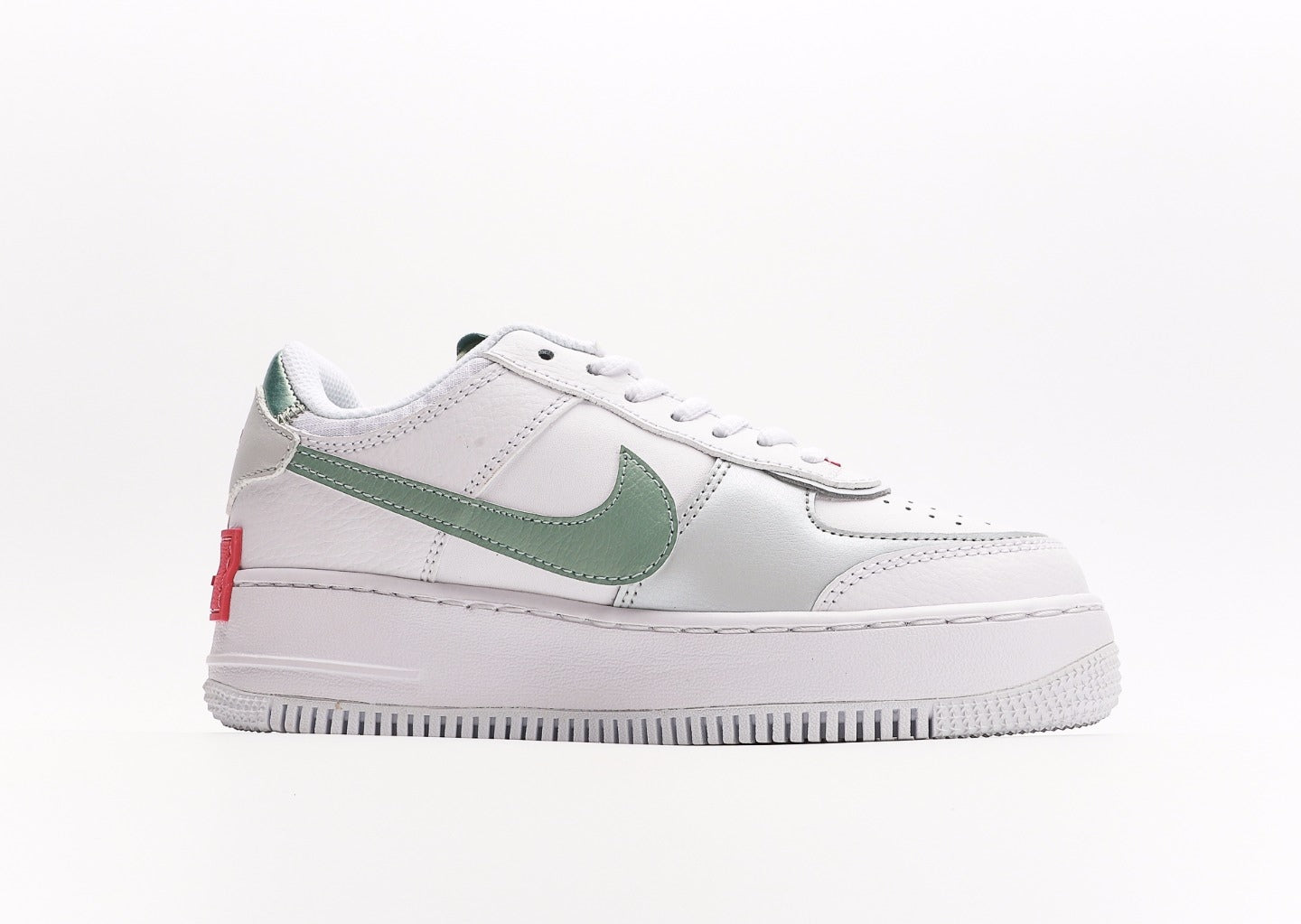 Nike Air Force 1 Low-Top AF1 Shadow Women's Sneakers Shoes