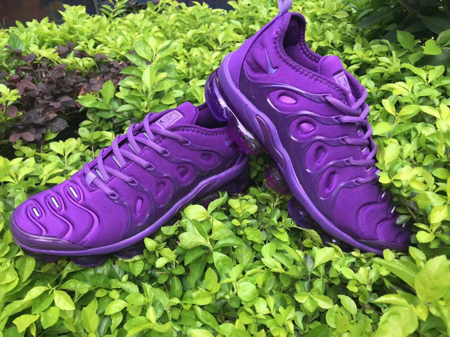 Nike Air VaporMax Plus Women's Sneakers Shoes