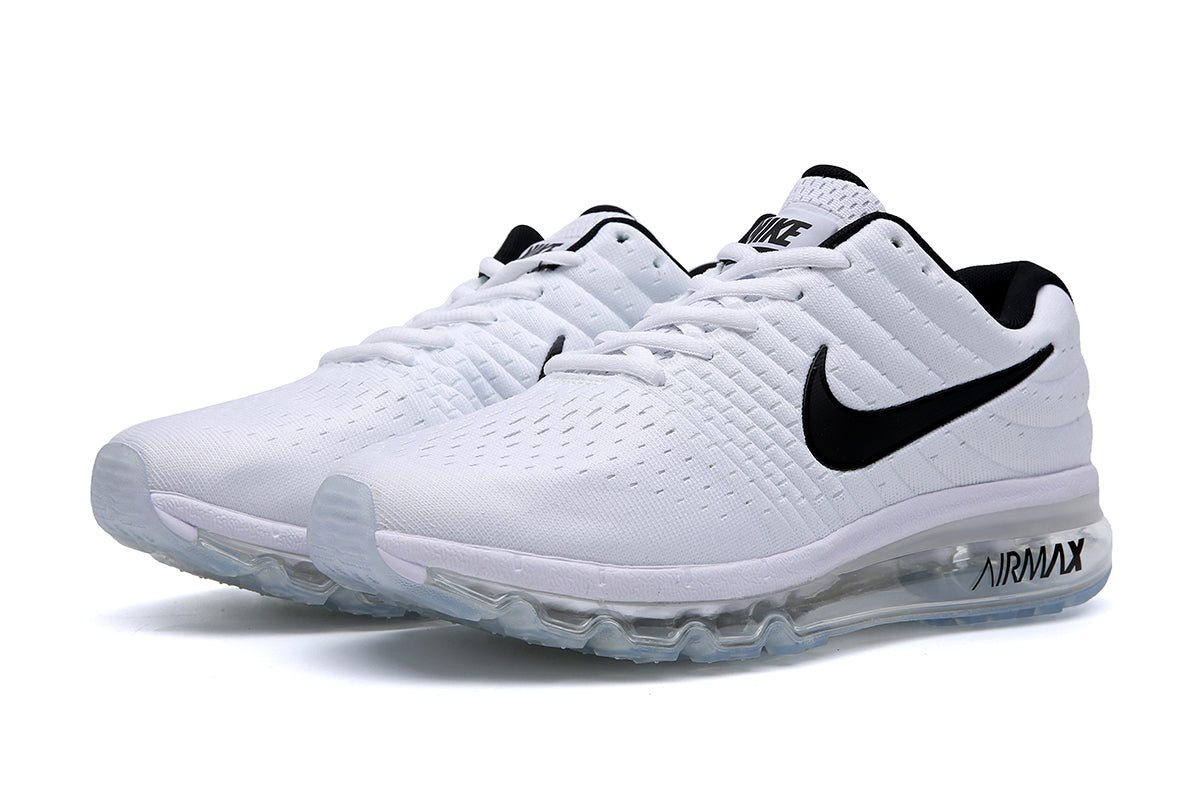 Nike Air Max 2017 Men's Shoes Sneakers