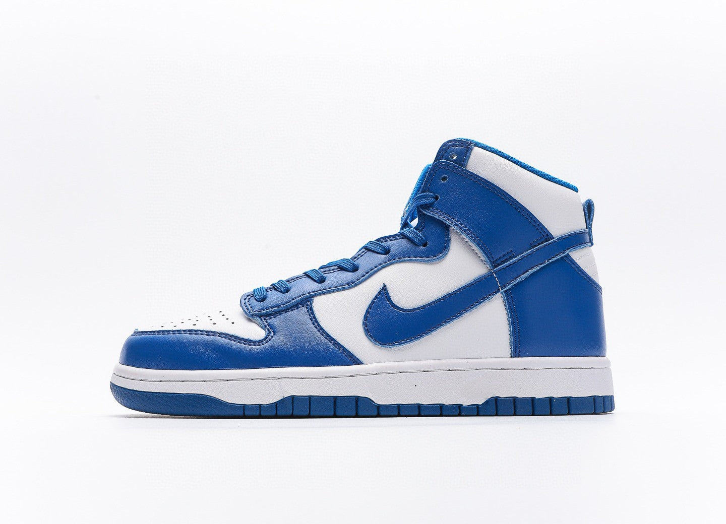 Nike Dunk High Game Royal Sneaker Shoes