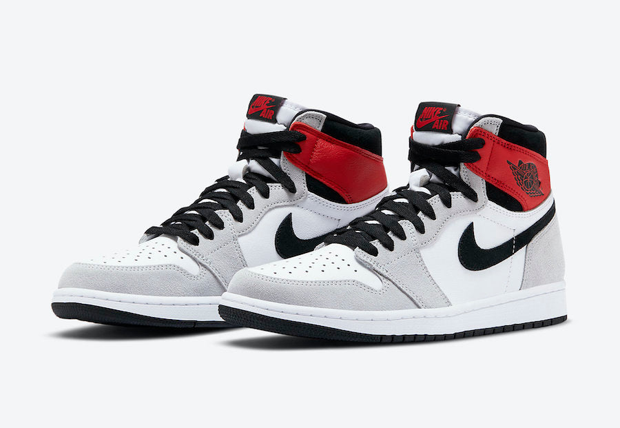 Nike Air Jordan 1 AJ1 Men's and Women's Sneakers Shoes