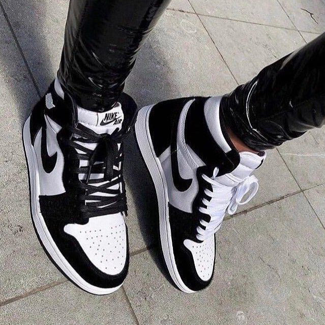 Nike Air Jordan 1 Retro High Twist Sneakers Shoes