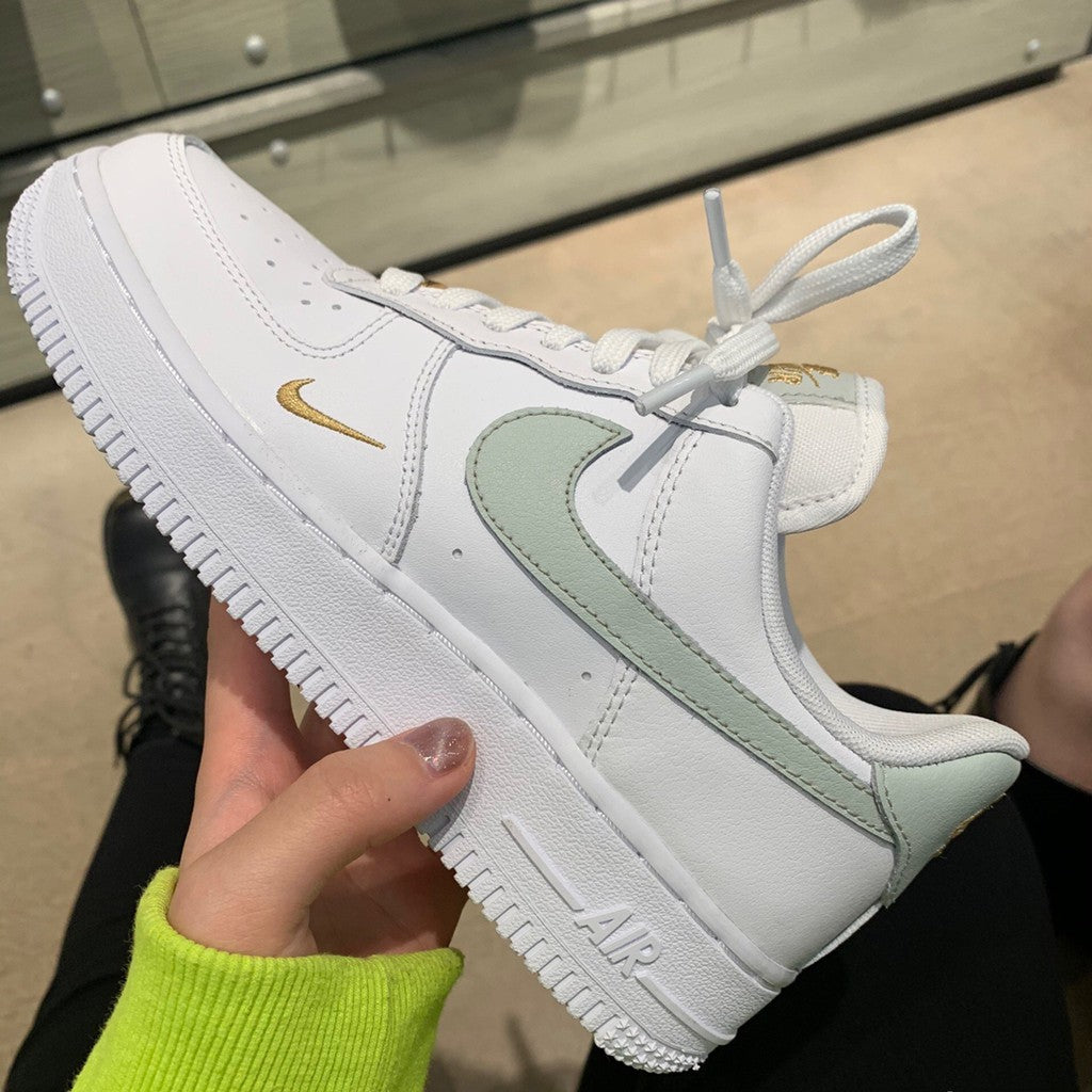 Nike Air Force 1 Low Sneakers Shoes