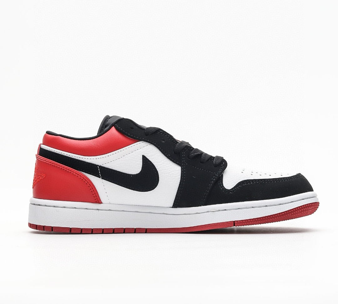 Nike Air Jordan 1 Low-Top Sneakers Shoes