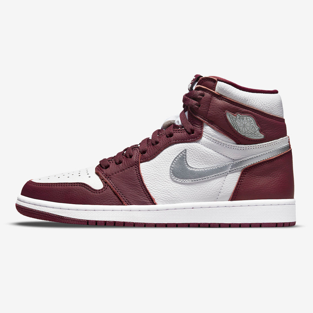 Nike Air Jordan 1 AJ1 Men's and Women's Sneakers Shoes