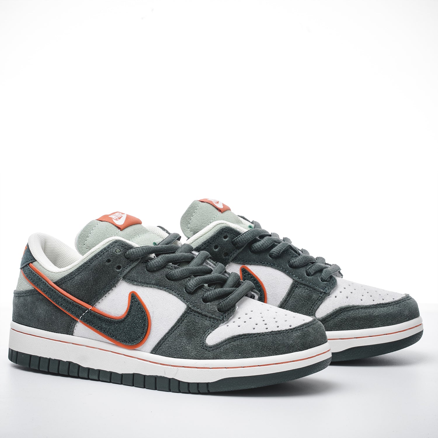 Nike Dunk Low Sneakers Shoes