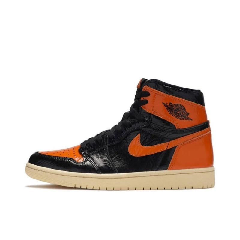 Nike Air Jordan 1 High Sneakers Shoes