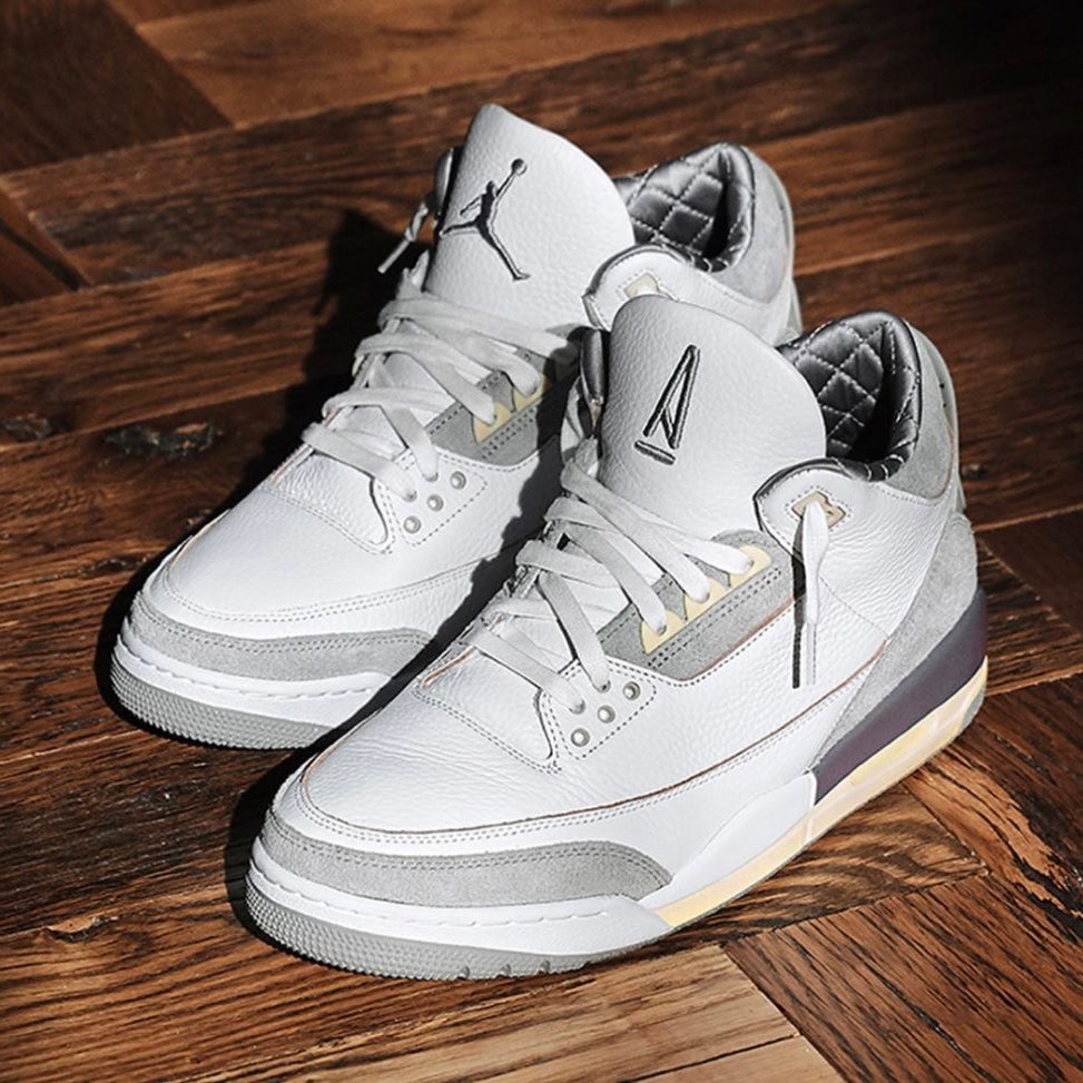 Nike Air Jordan 3 Retro A Ma Maniere Sneaker