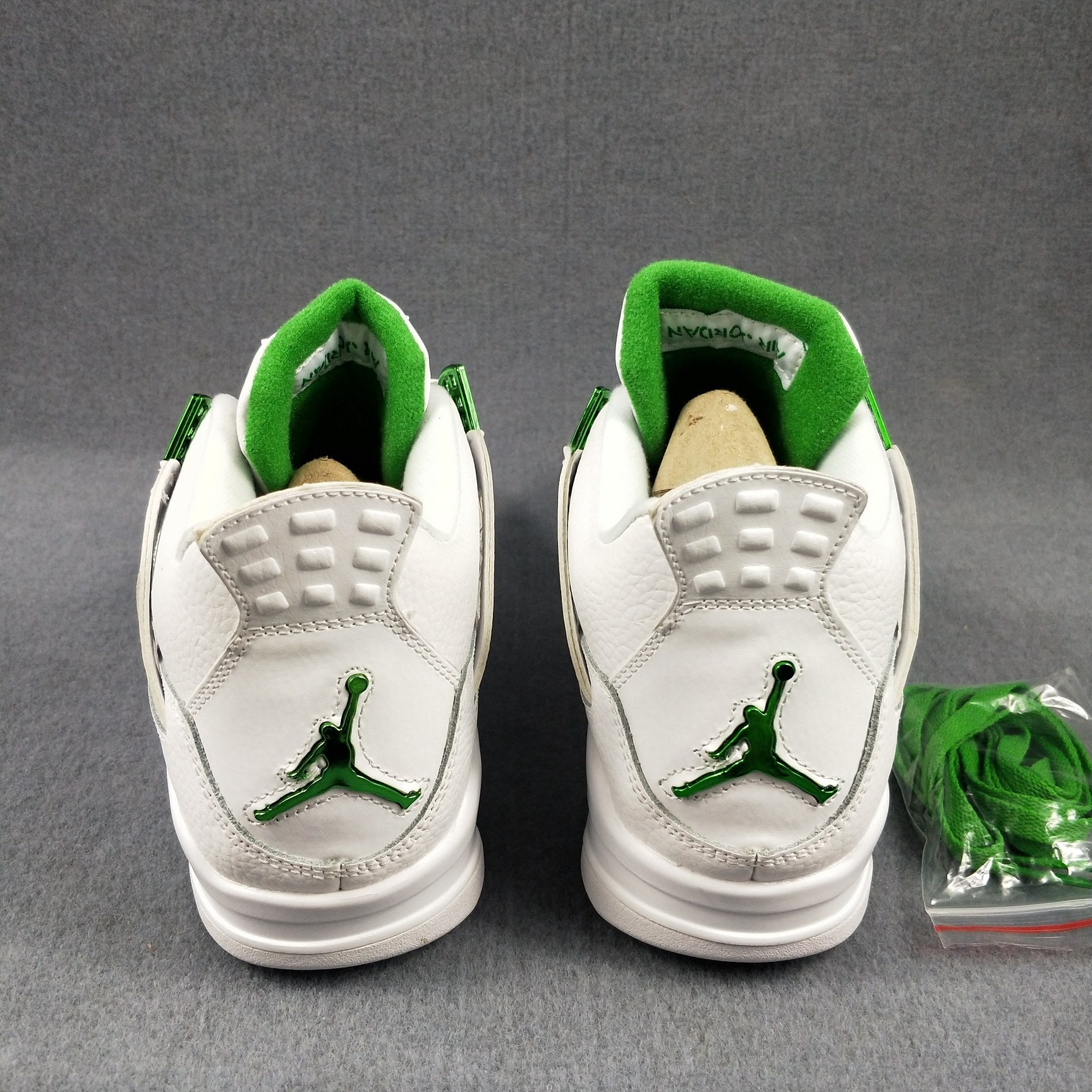 Nike Air Jordan 4 Retro AJ4 Men's and Women's Sneakers Shoes