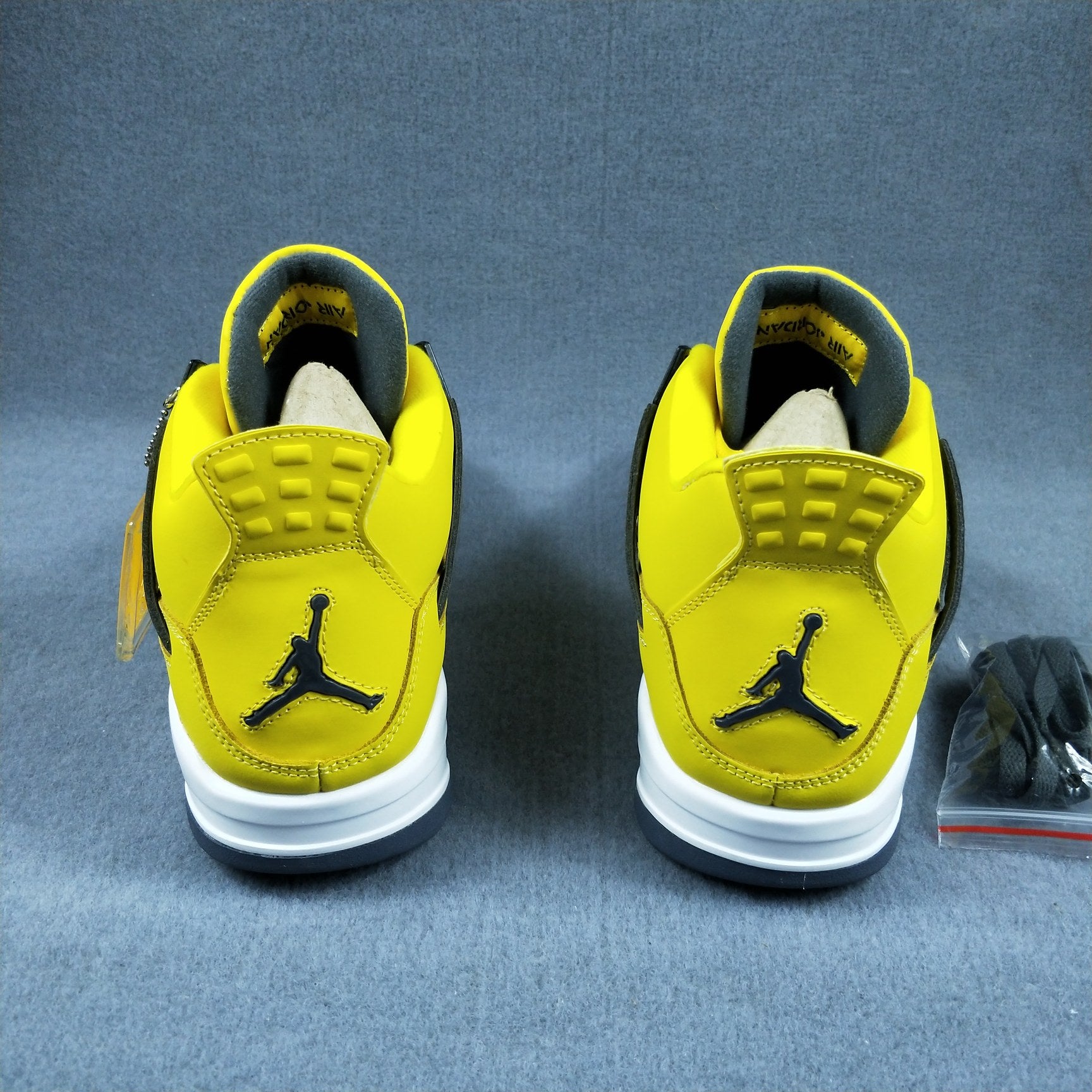 Nike Air Jordan 4 AJ4 Sneaker