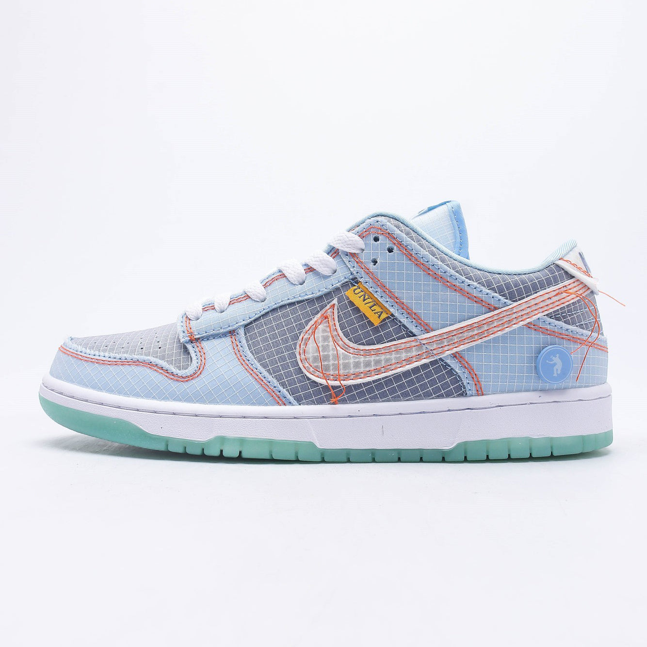 Union LA x Nike SB Dunk Low Sneakers Shoes