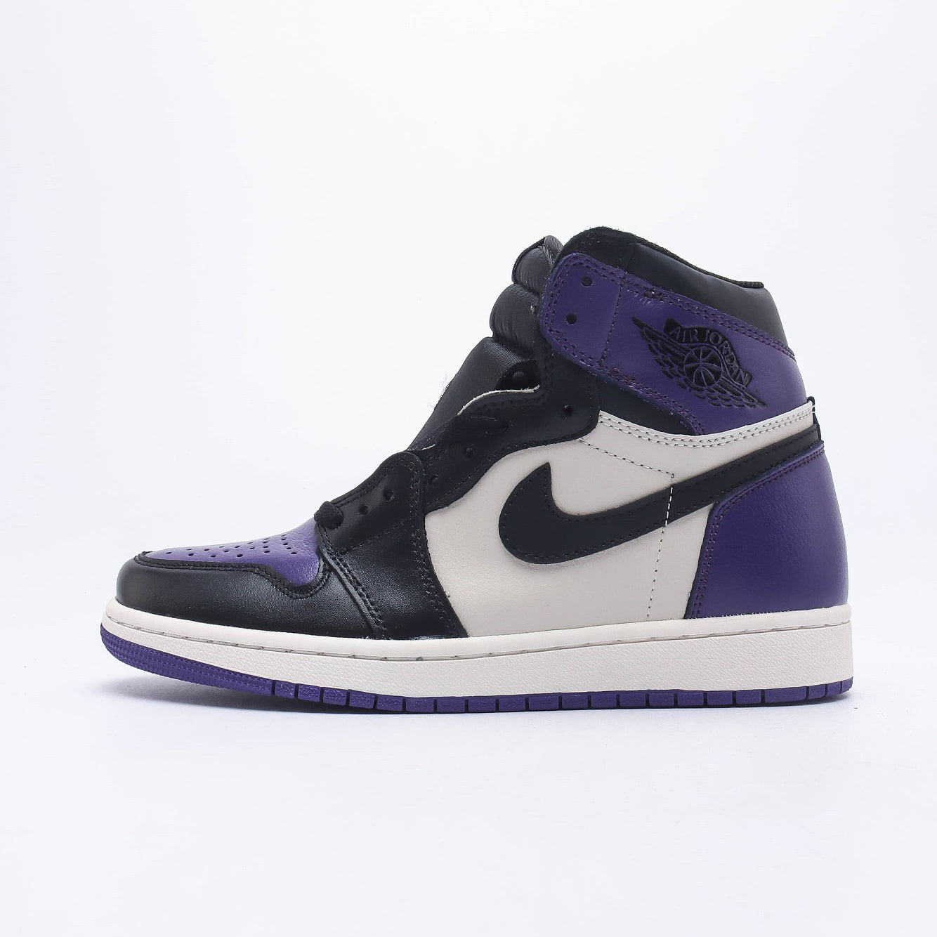 NIKE AIR JORDAN 1 AJ1 MEN WOMEN SHOES SNEAKER