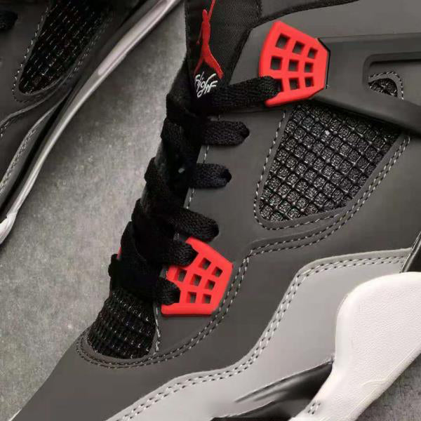 NIKE J4 infrared sports shoes