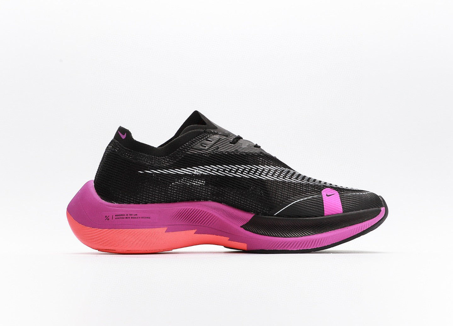 Nike ZoomX Vaporfly Next Sneakers Shoes