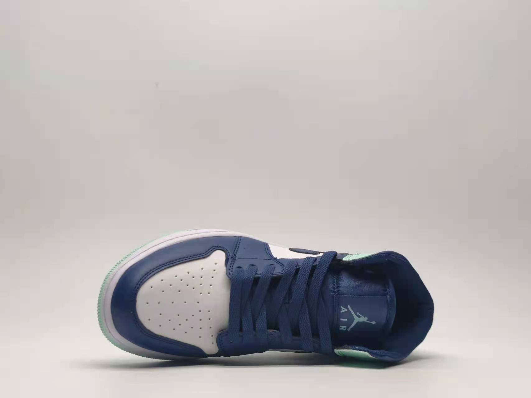 Nike AIR Jordan 1 Retro Mid Sneakers Shoes