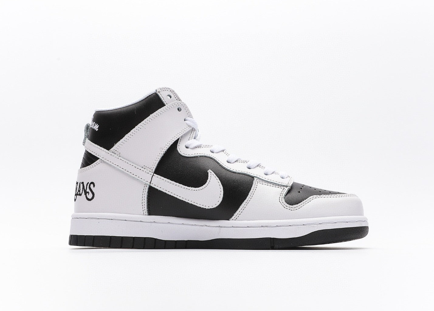 Nike Dunk High-Top Sneakers Shoes