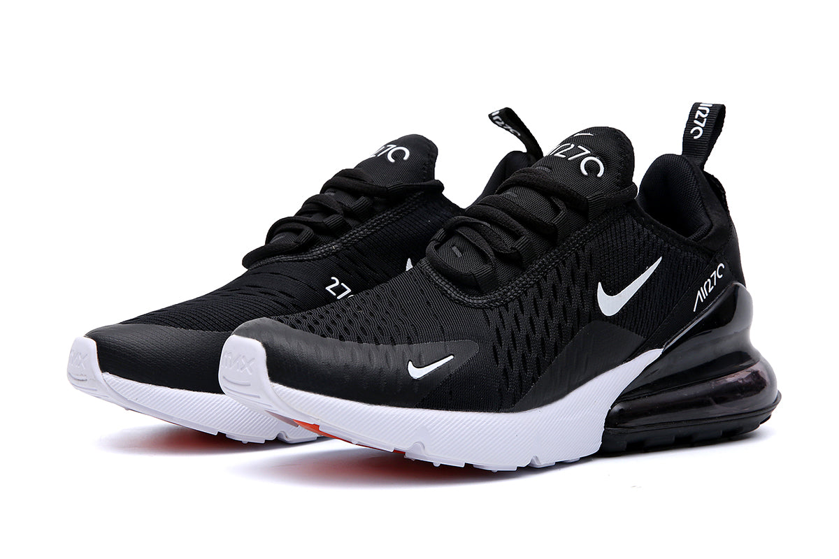 Nike Air Max 270 Men's and Women's Sneakers Shoes