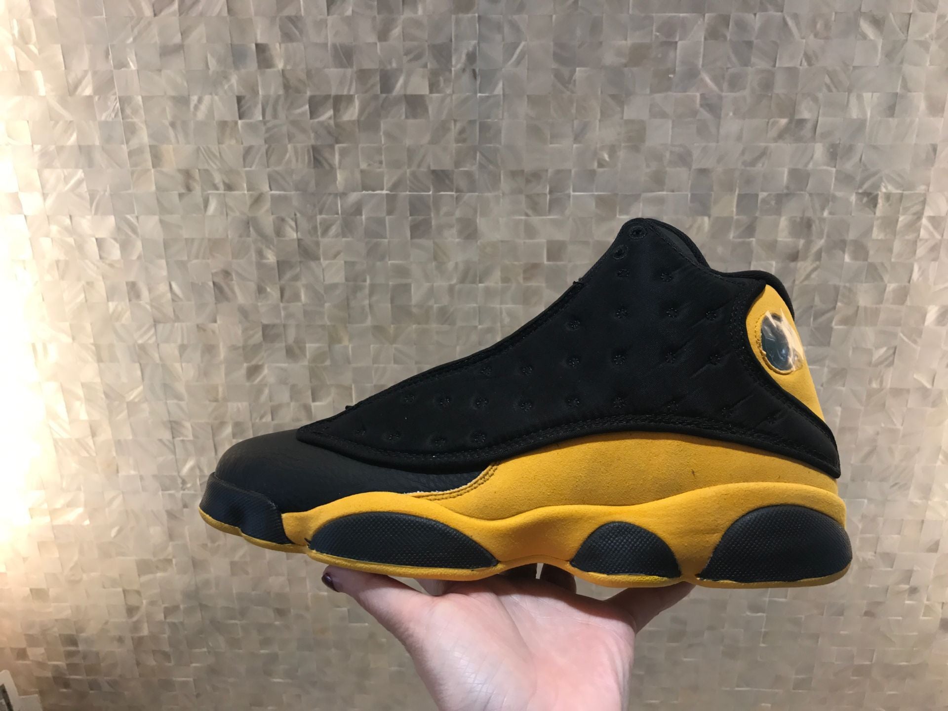 Nike Air Jordan 13 Retro Class of 2002 Sneakers Shoes