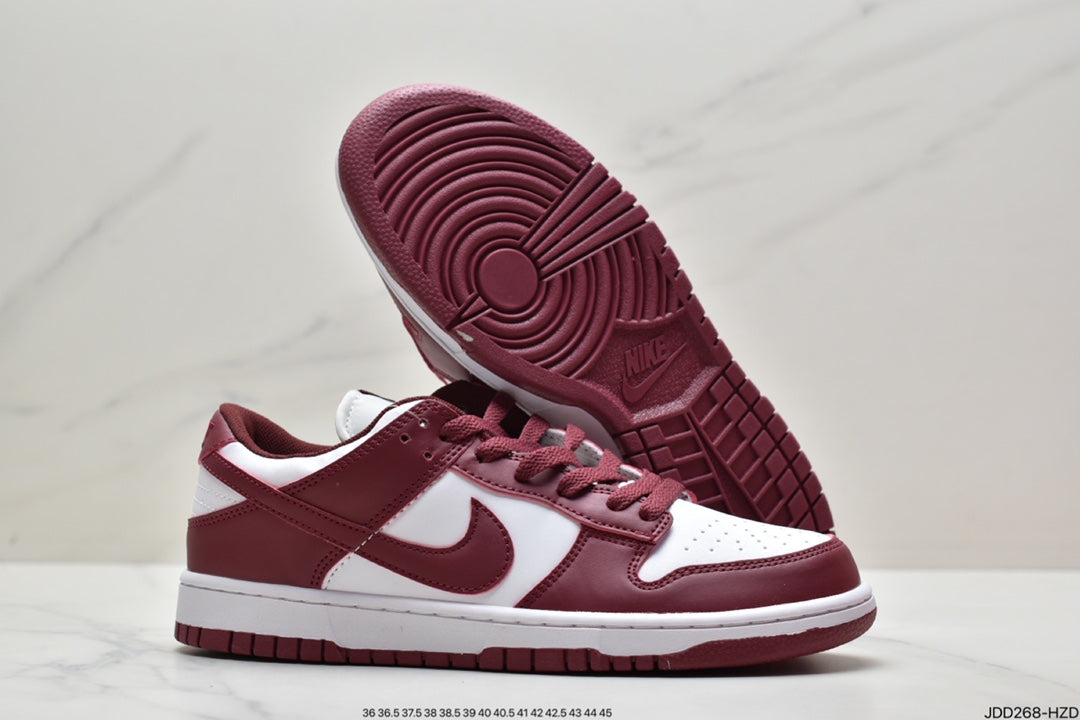 Nike Dunk Low Men's and Women's Sneakers Shoes