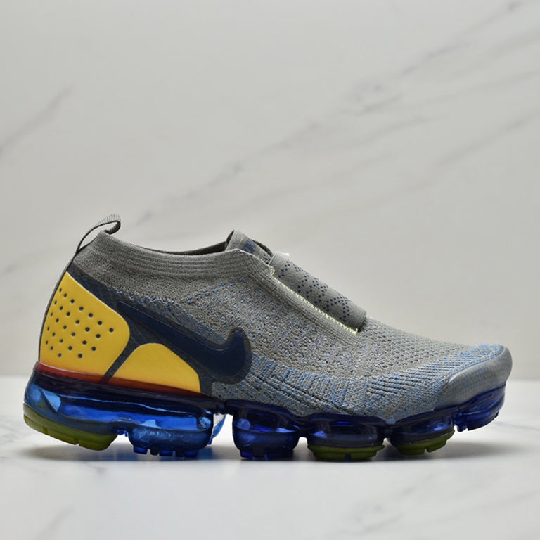 Nike Air VaporMax Flyknit 3.0 Versatile Casual Running Shoes