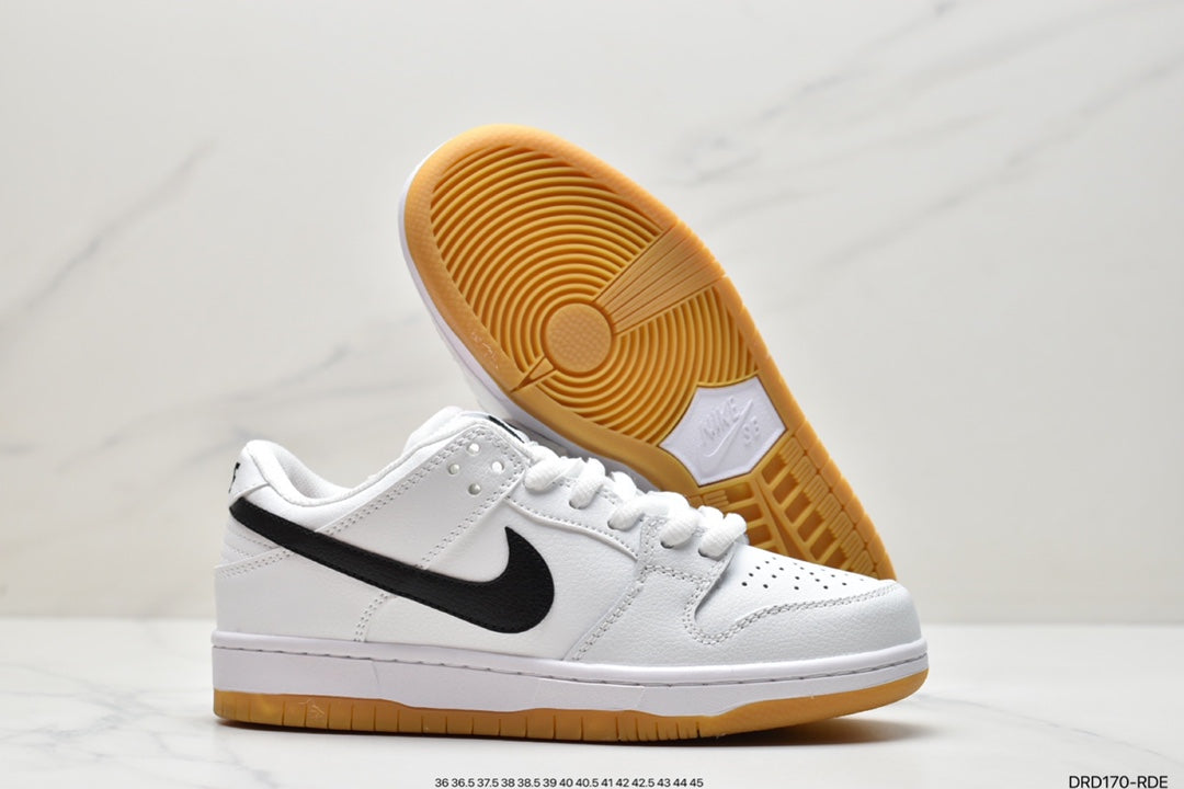 Nike Dunk Low Sneakers Shoes