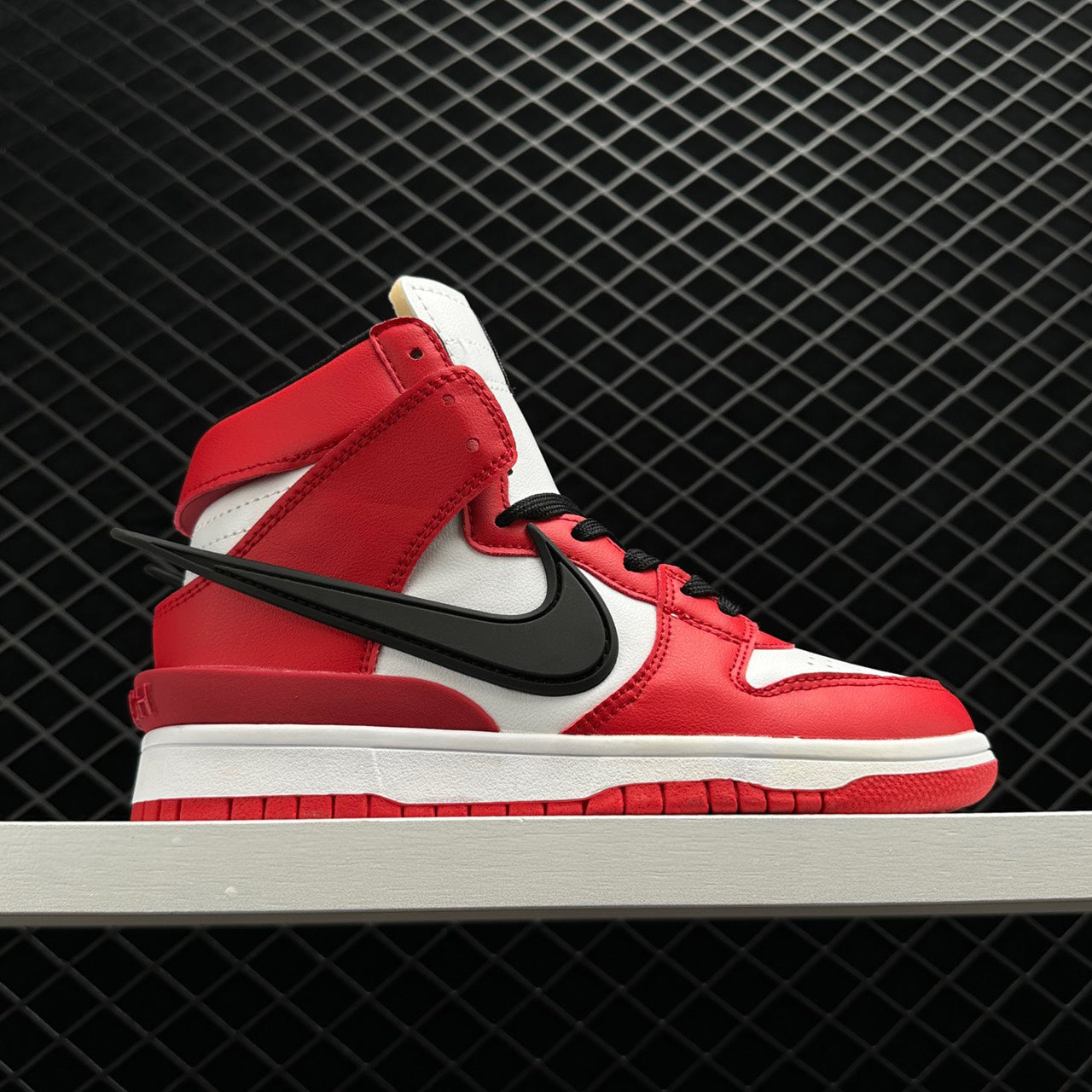 Nike SB Dunk High Sneakers Shoes