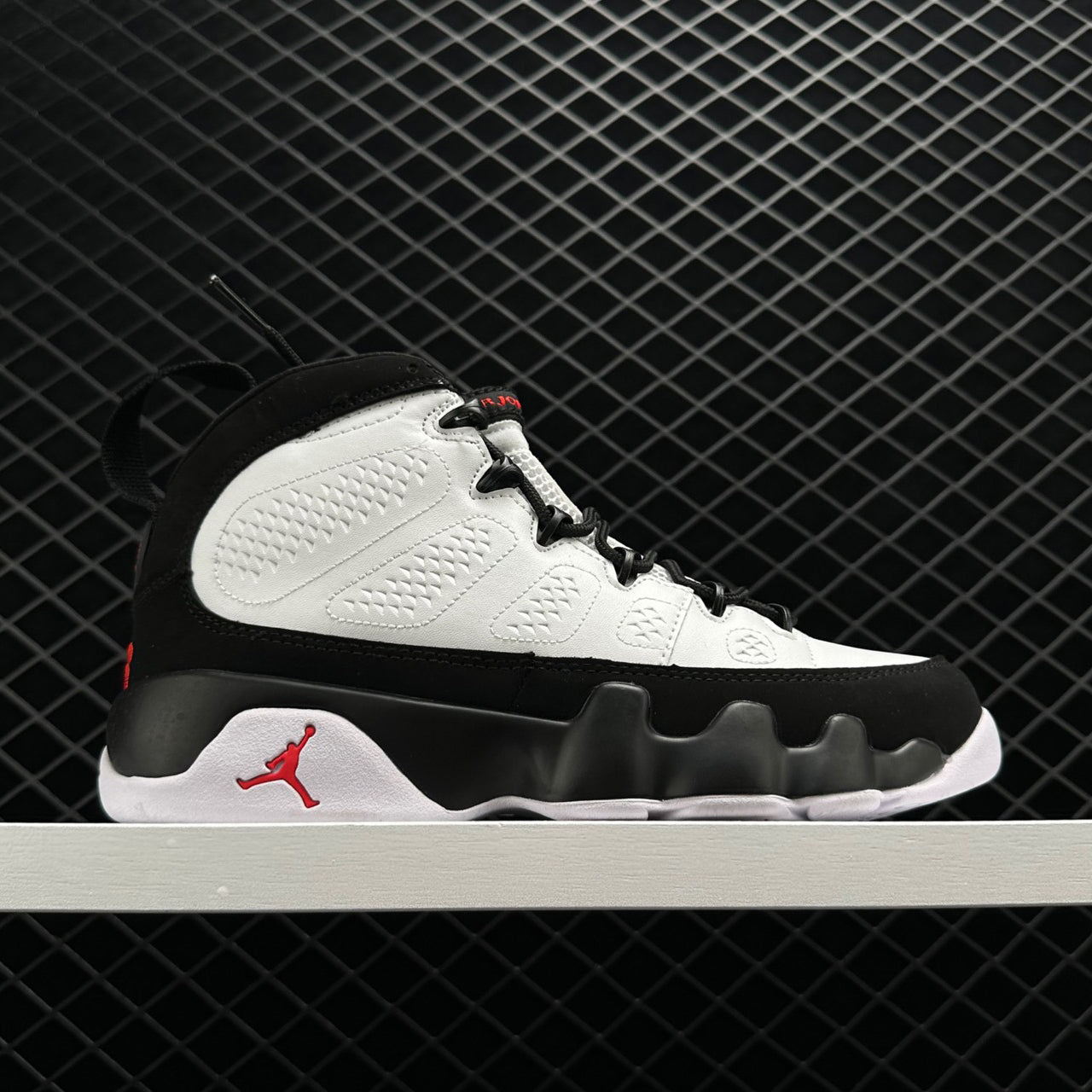 Nike Air Jordan 9 Retro AJ9 Sneakers Shoes