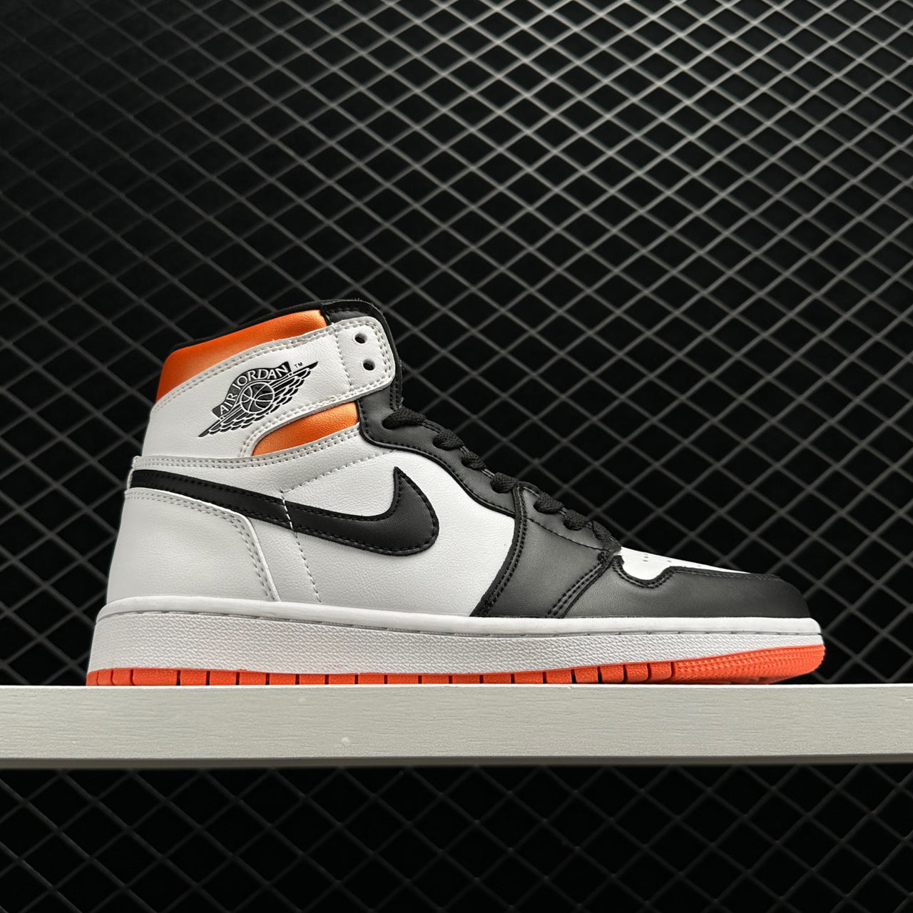 Nike Air Jordan 1 Retro High Sneaker Shoes