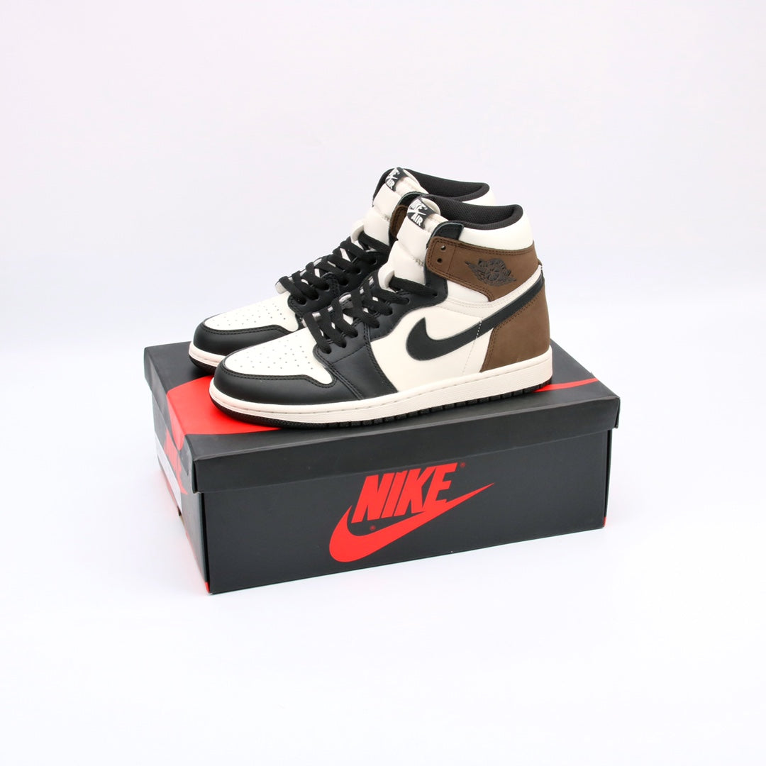 Nike Air Jordan 1 Men's and Women's Sneakers Shoes