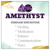 amethyst card