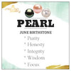 Pearl card