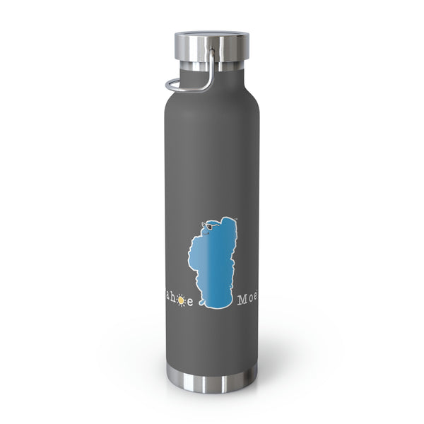 MMS Cross Country 36oz Water Bottle