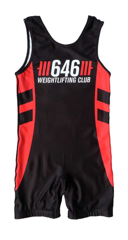 weightlifting clothing