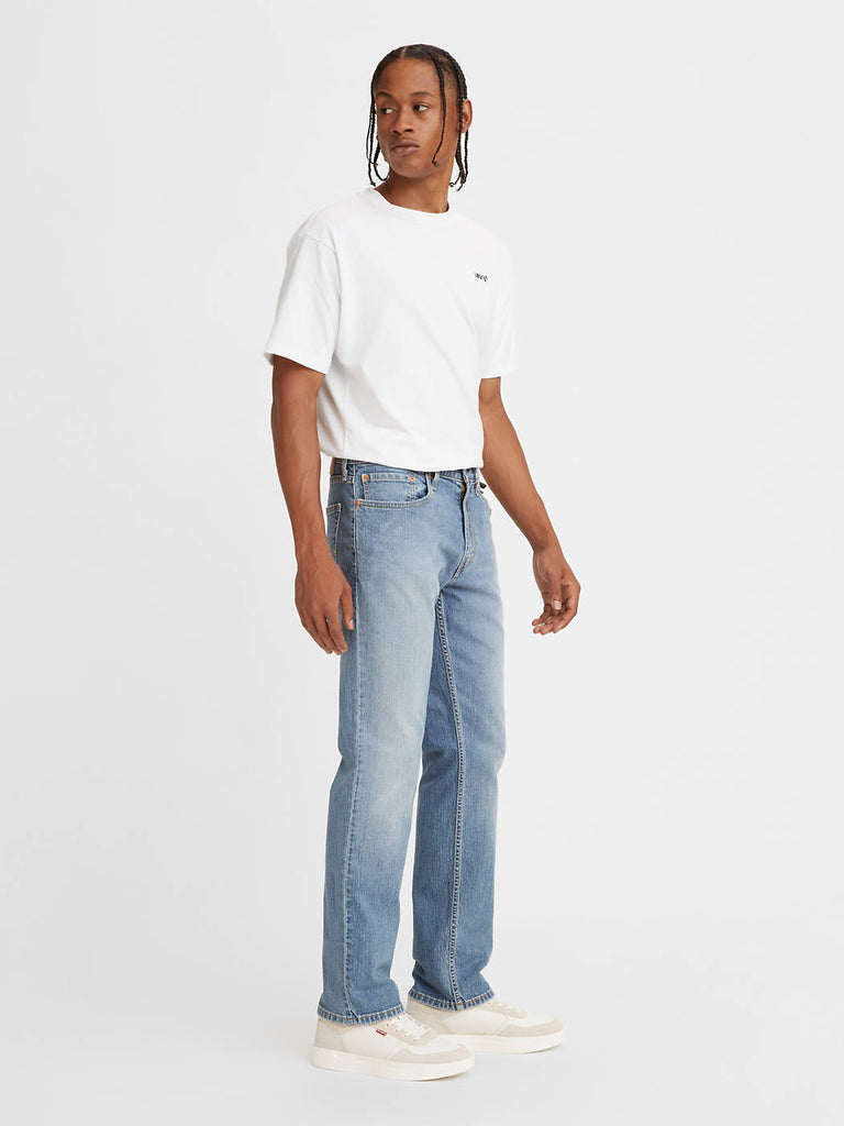 Levi's 559 Relaxed Straight Fit Jeans (00559) – Identity Board Shop