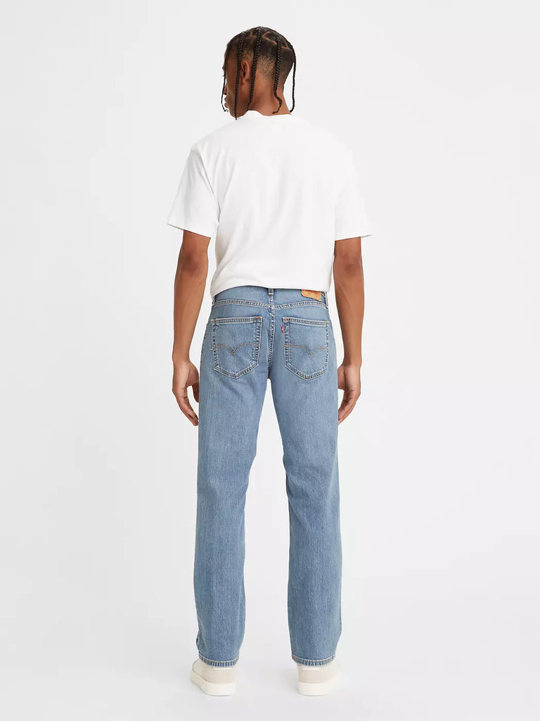 Levi's 559 Relaxed Straight Fit Jeans (00559) – Identity Board Shop