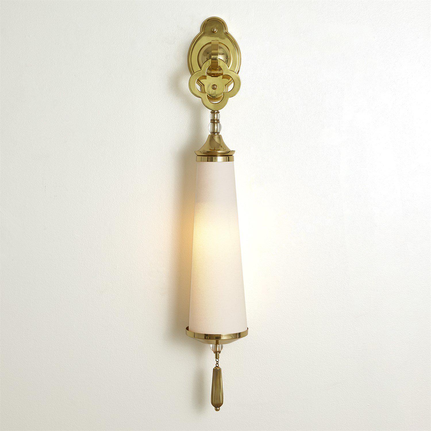 artistic sconces