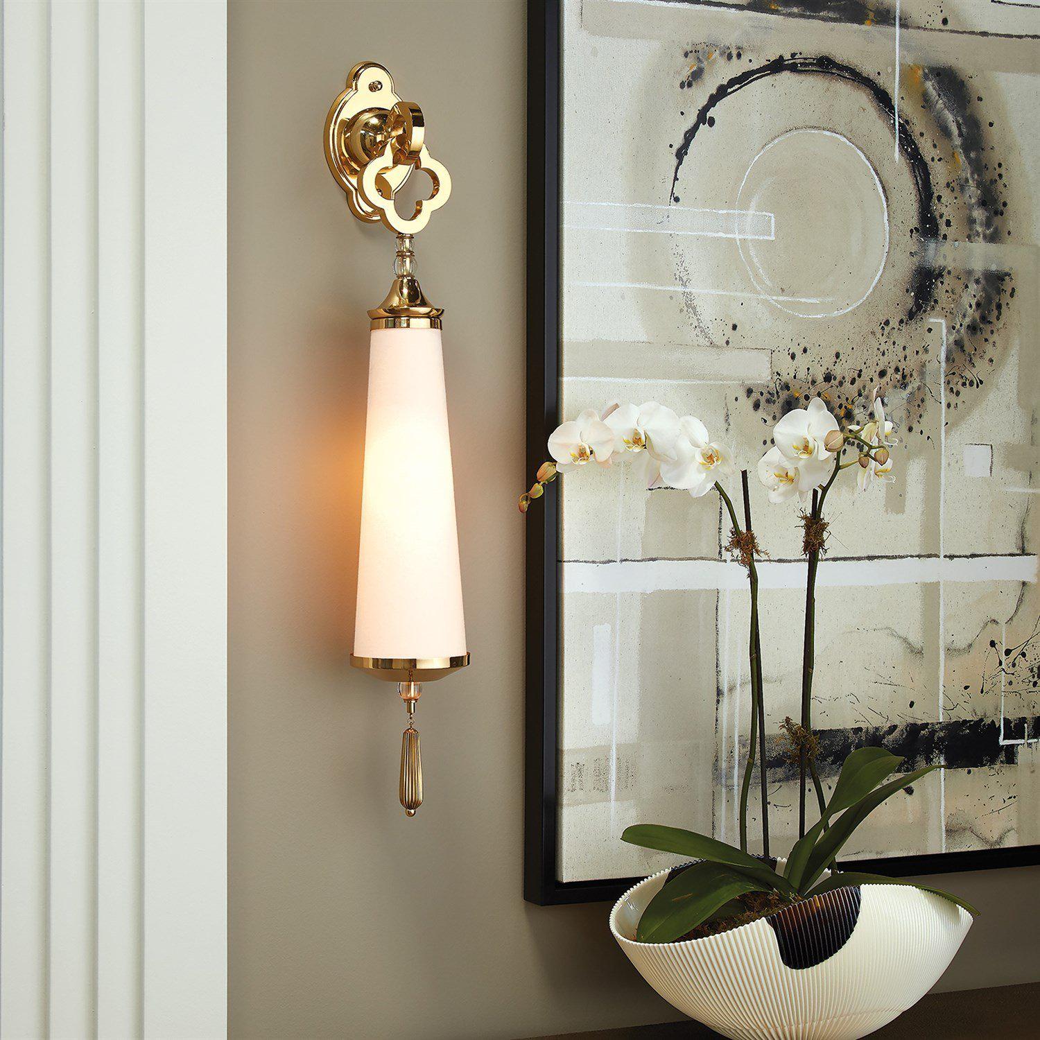 artistic sconces