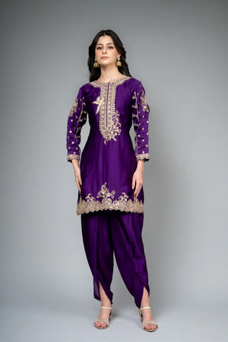 buy unstitched salwar kameez online
