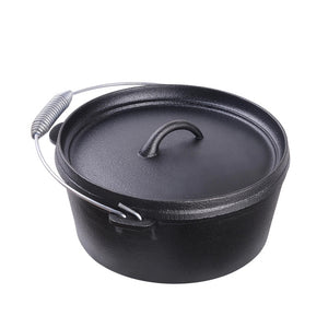 revol dutch oven