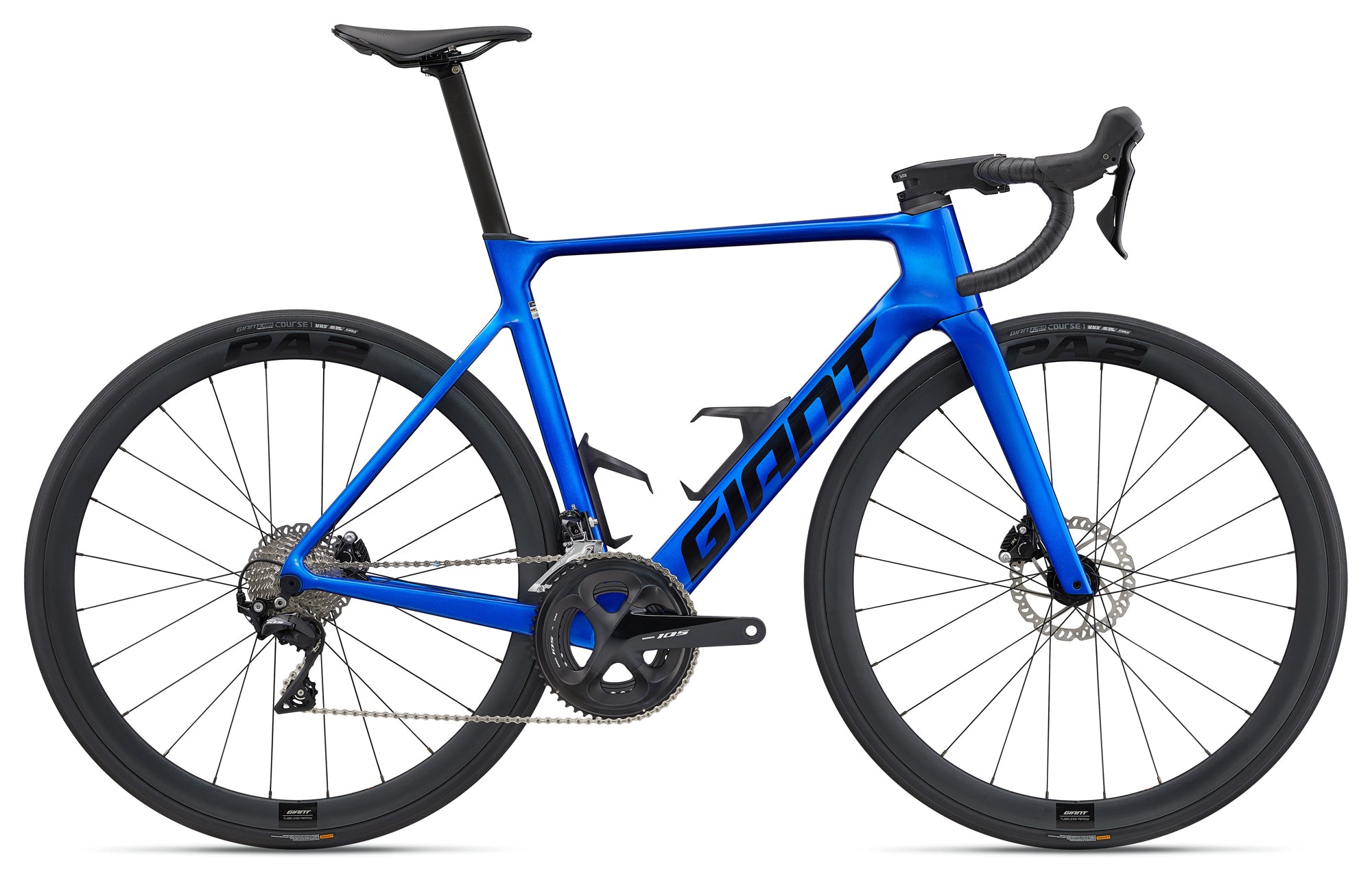 GIANT PROPEL ADVANCED 2 Tay Junction