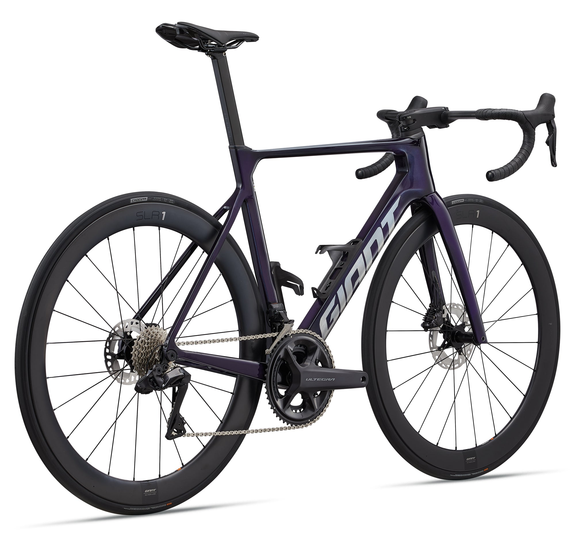 Giant Propel Advanced Pro 0 (Di2) Tay Junction