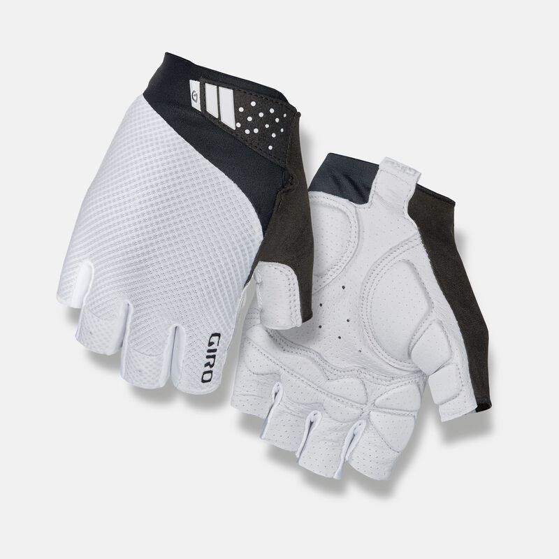 olympic lifting gloves