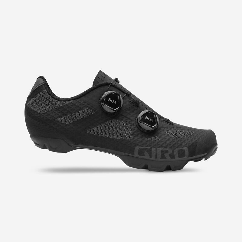 giro mens mountain bike shoes