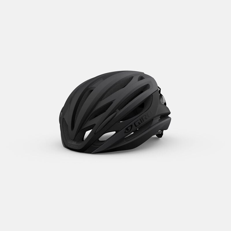 giro syntax road cycling helmet