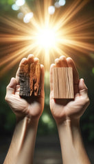 Is Kiln Dried Wood Better For Your Health?