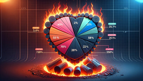 Fixed Carbon Percentage: The Heart of Heat Output