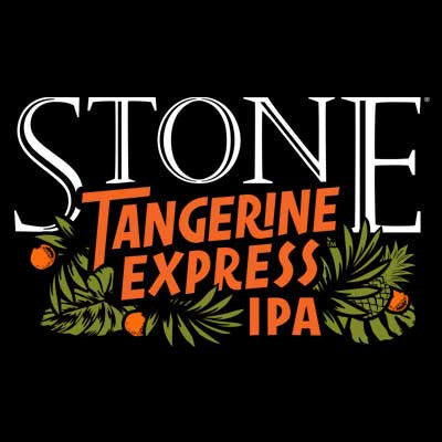 stone tangerine ipa