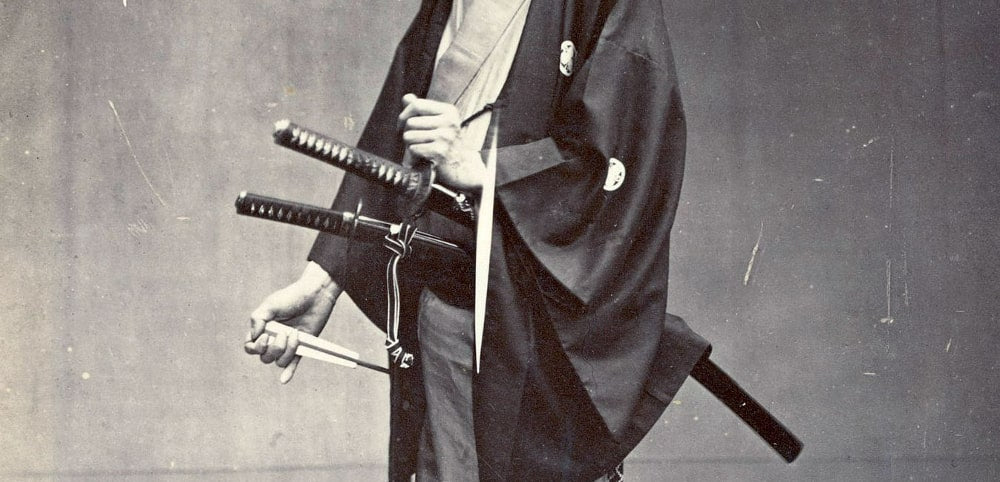 Daishō Katana