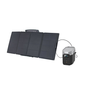 Ecoflow Delta 2 160W Portable Solar Panel